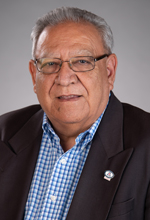Hector M. Figueroa
