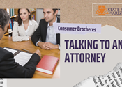 How to talk to your attorney