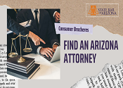 How to find an attorney