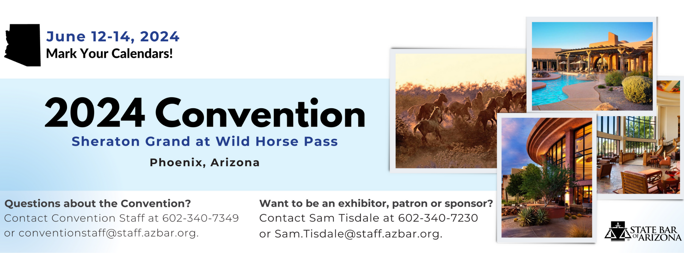 AZCLE® from the State Bar of Arizona