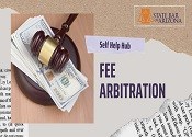 Fee Arbitration Program 