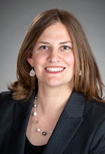 Sandra Bensley