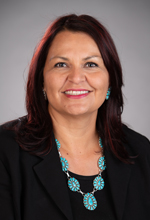 Doreen N. McPaul