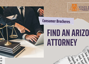 How to find an attorney